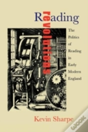 Capa do artigo Reading Revolutions