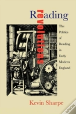Capa do artigo Reading Revolutions