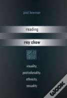 Reading Rey Chow