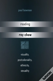 Capa do artigo Reading Rey Chow