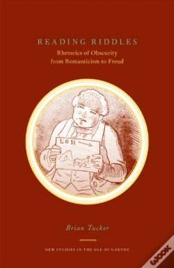 Capa do artigo Reading Riddles