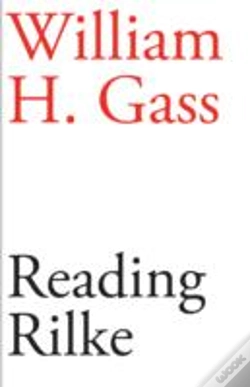 Capa do artigo Reading Rilke