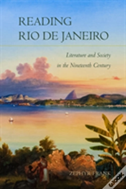Capa do artigo Reading Rio De Janeiro