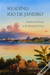 Capa do artigo Reading Rio De Janeiro