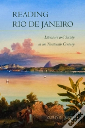 Capa do artigo Reading Rio De Janeiro