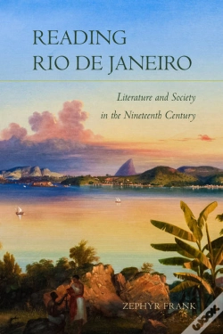 Capa do artigo Reading Rio De Janeiro