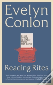 Capa do artigo Reading Rites