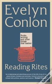 Capa do artigo Reading Rites