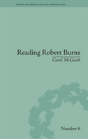 Reading Robert Burns - Preview