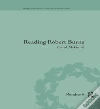 Reading Robert Burns