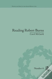 Reading Robert Burns