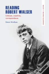 Reading Robert Walser