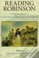 Reading Robinson