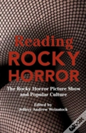 Capa do artigo Reading Rocky Horror