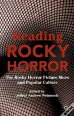 Capa do artigo Reading Rocky Horror