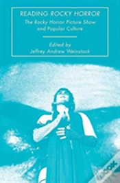 Capa do artigo Reading Rocky Horror