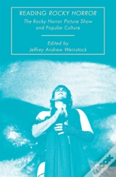 Reading Rocky Horror