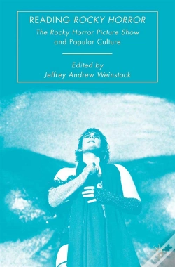 Capa do artigo Reading Rocky Horror