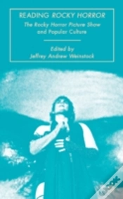 Capa do artigo Reading Rocky Horror
