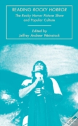 Capa do artigo Reading Rocky Horror