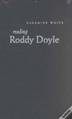 Capa do artigo Reading Roddy Doyle