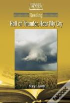 Reading "Roll Of Thunder, Hear My Cry"