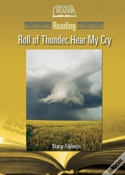 Capa do artigo Reading "Roll Of Thunder, Hear My Cry"
