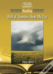 Capa do artigo Reading "Roll Of Thunder, Hear My Cry"