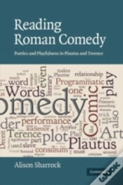 Capa do artigo Reading Roman Comedy