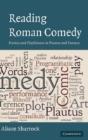 Reading Roman Comedy - Preview