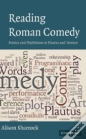 Reading Roman Comedy