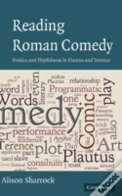 Capa do artigo Reading Roman Comedy