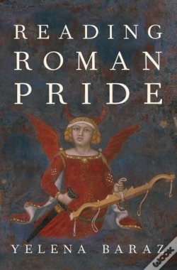 Capa do artigo Reading Roman Pride