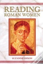 Capa do artigo Reading Roman Women