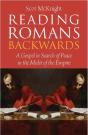 Reading Romans Backwards - Preview