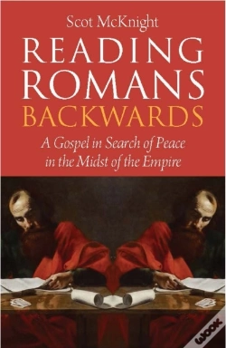 Capa do artigo Reading Romans Backwards