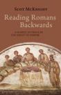 Reading Romans Backwards - Preview