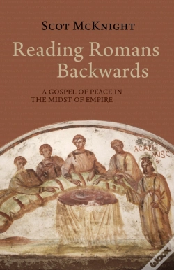 Capa do artigo Reading Romans Backwards