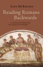 Reading Romans Backwards - Preview