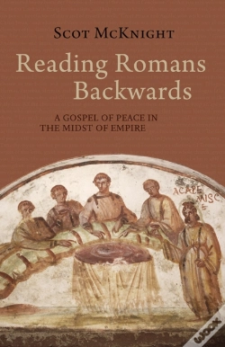 Capa do artigo Reading Romans Backwards