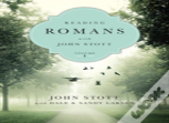 Reading Romans With John Stott Â€“ 10 Weeks For Individuals Or Groups