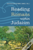 Reading Romans Within Judaism