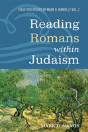 Reading Romans Within Judaism - Preview