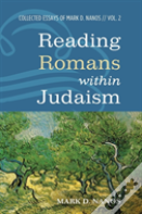 Reading Romans Within Judaism