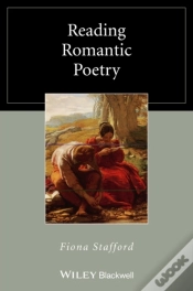 Capa do artigo Reading Romantic Poetry