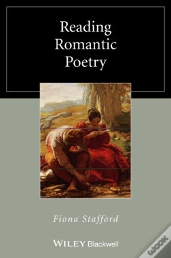 Capa do artigo Reading Romantic Poetry