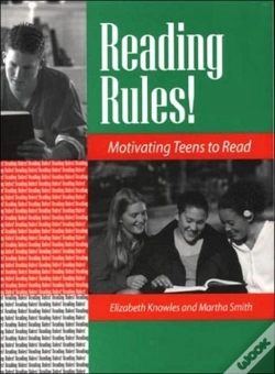 Capa do artigo Reading Rules!