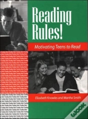 Capa do artigo Reading Rules!