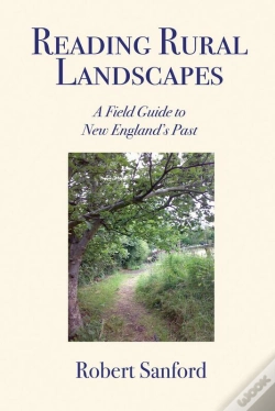 Capa do artigo Reading Rural Landscapes
