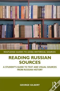 Capa do artigo Reading Russian Sources